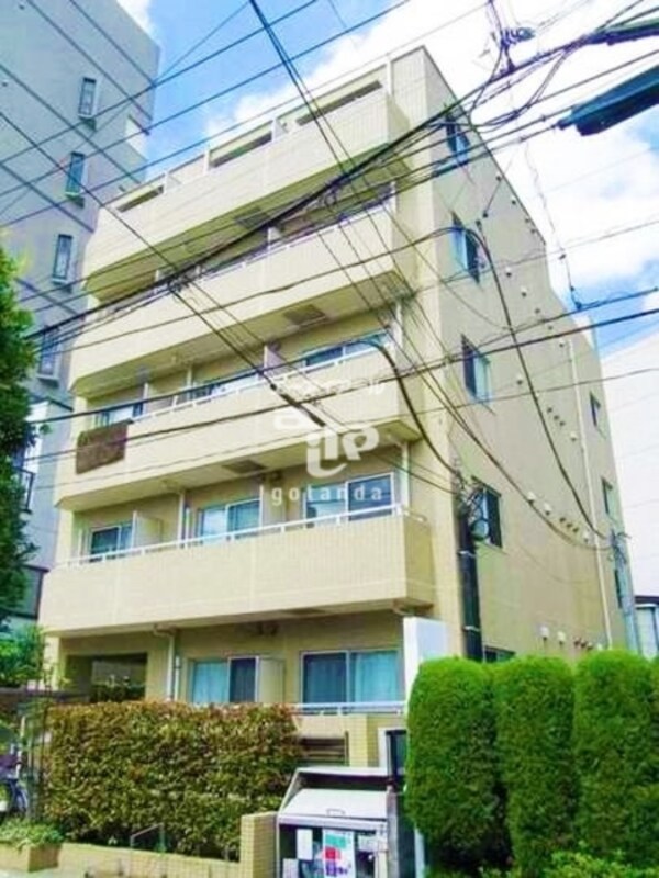外観・土地