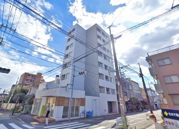 外観・土地
