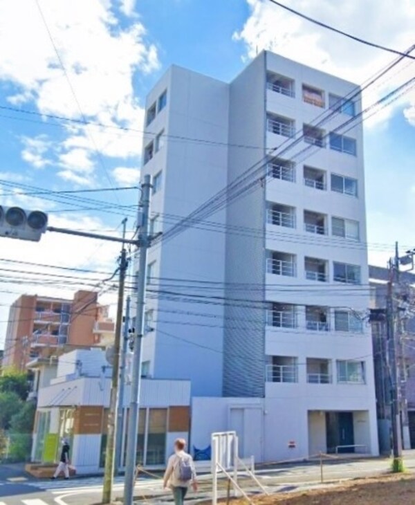 外観・土地