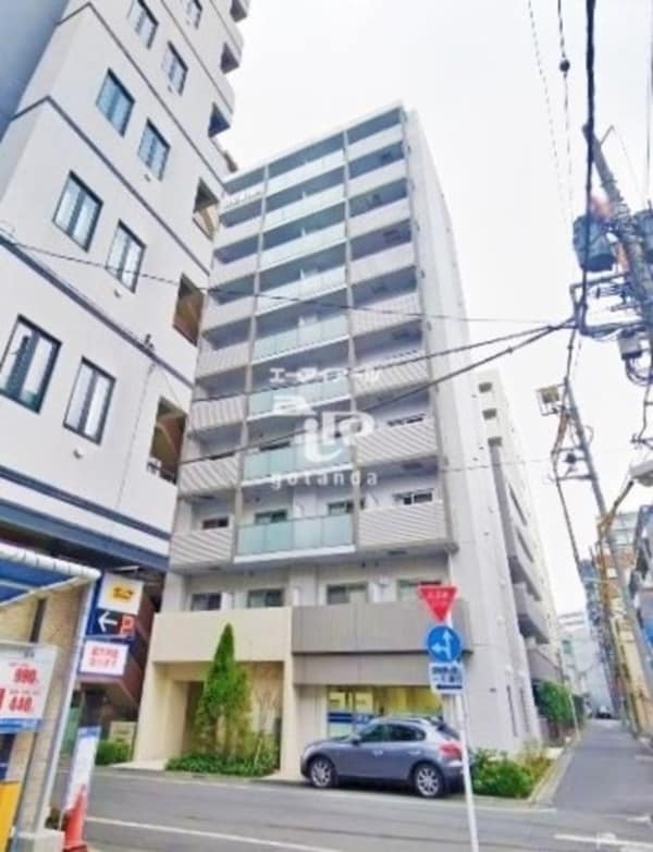 外観・土地
