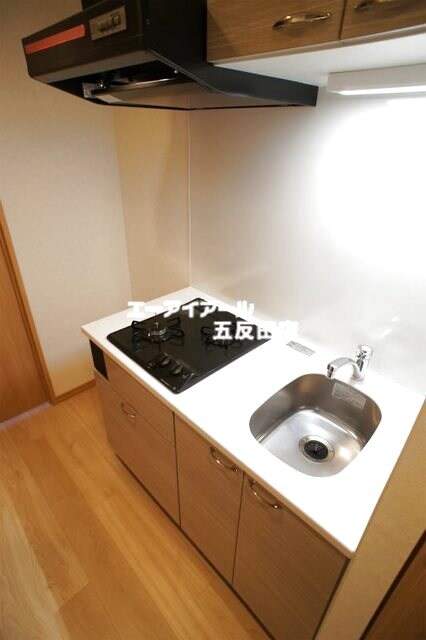 物件内観写真11　