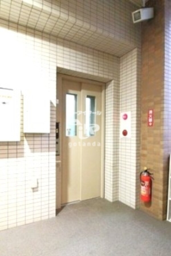 共用設備