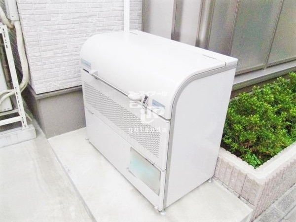 共用設備