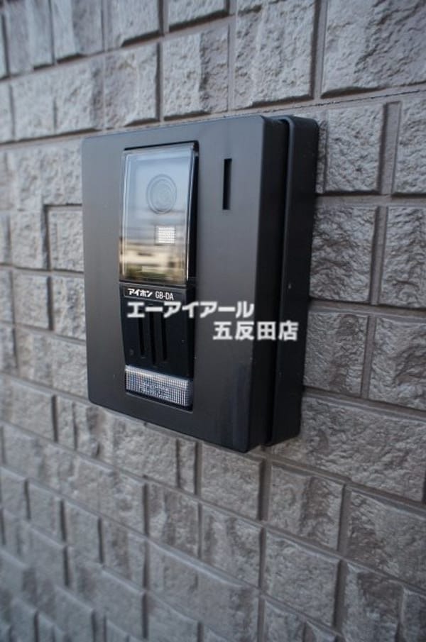 設備(今月の店長推し物件です！)