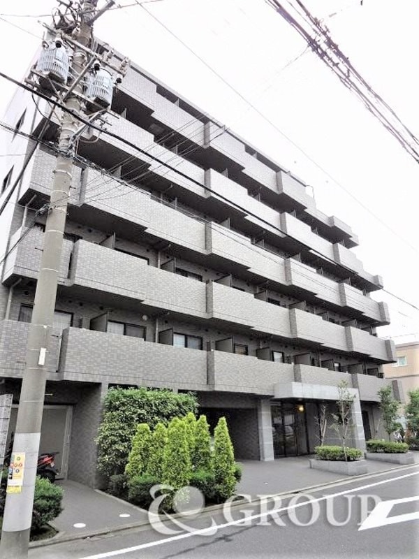 外観・土地