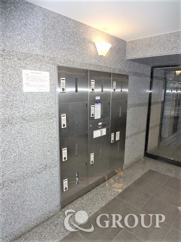 共用設備
