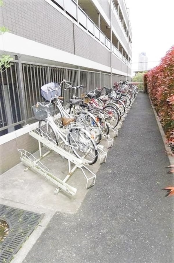 共用設備