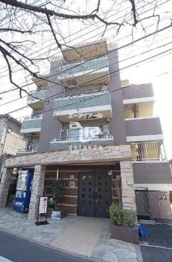 外観・土地