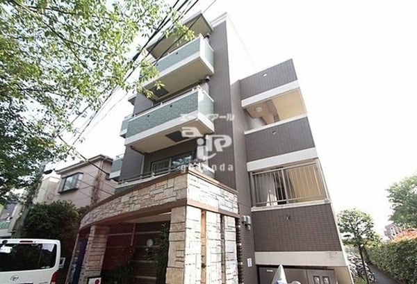外観・土地