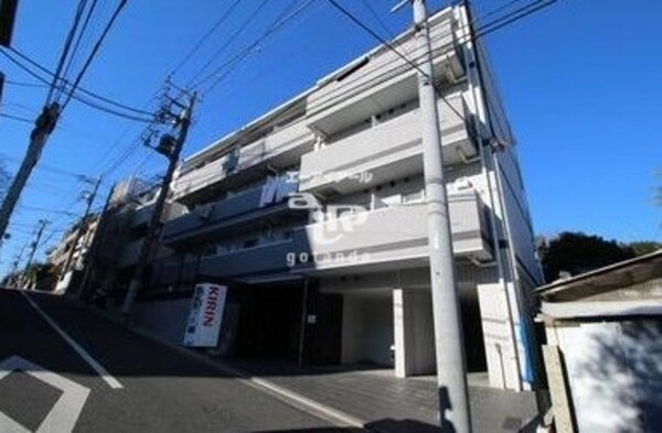 外観・土地