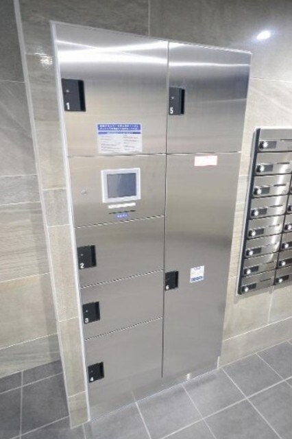 物件外観写真10　