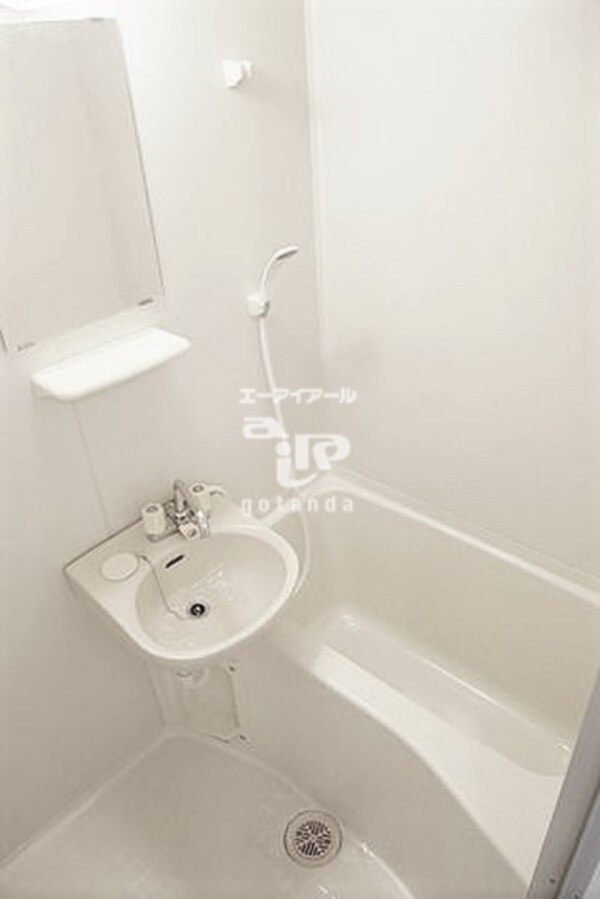 バス／シャワールーム等