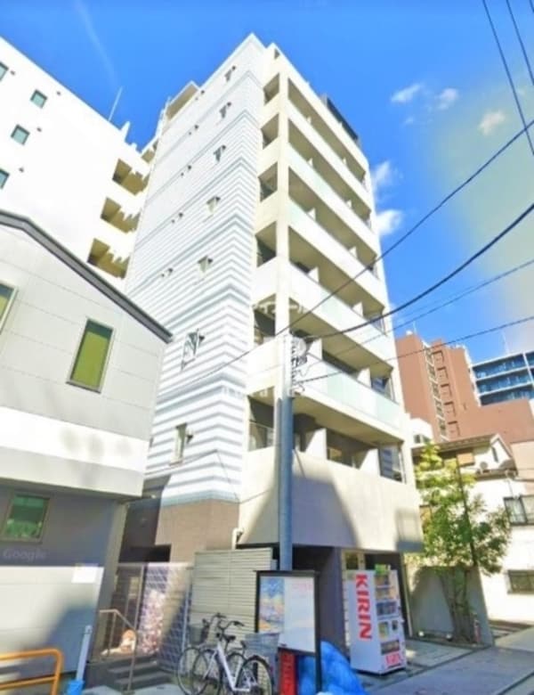 外観・土地