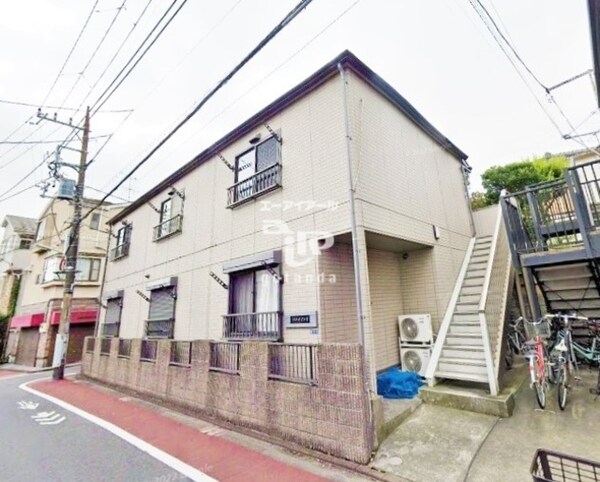 外観・土地