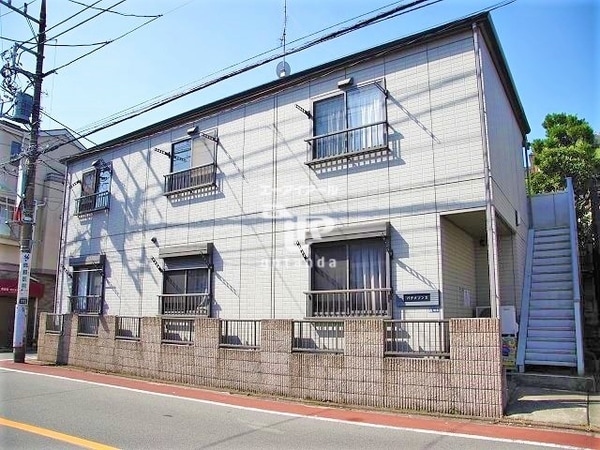 外観・土地