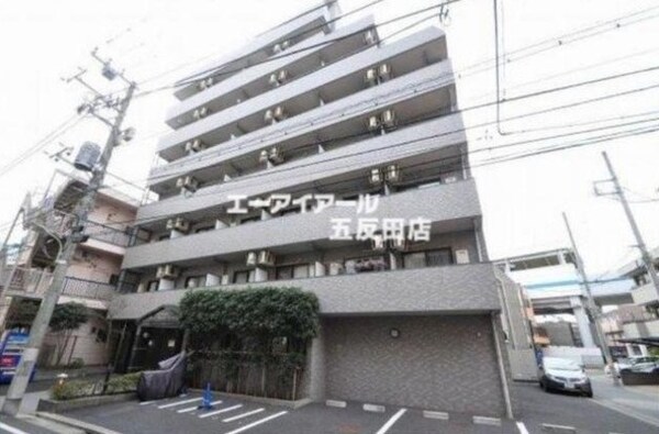 外観・土地