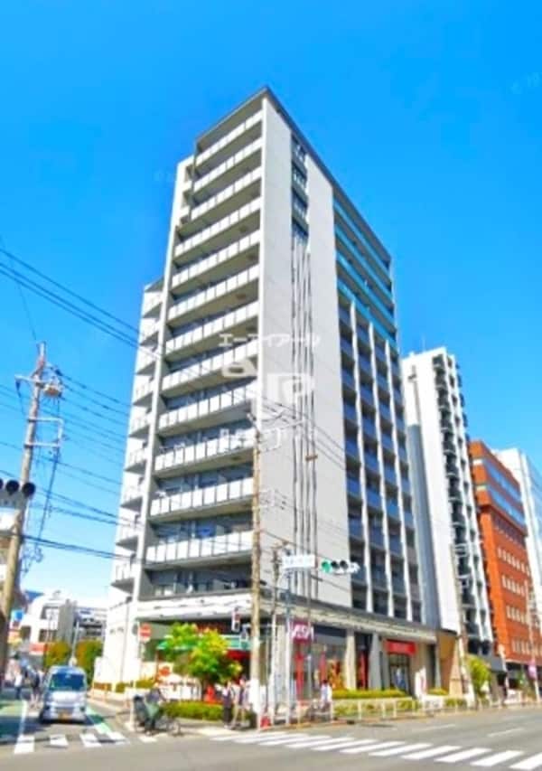 外観・土地