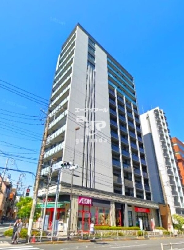 外観・土地