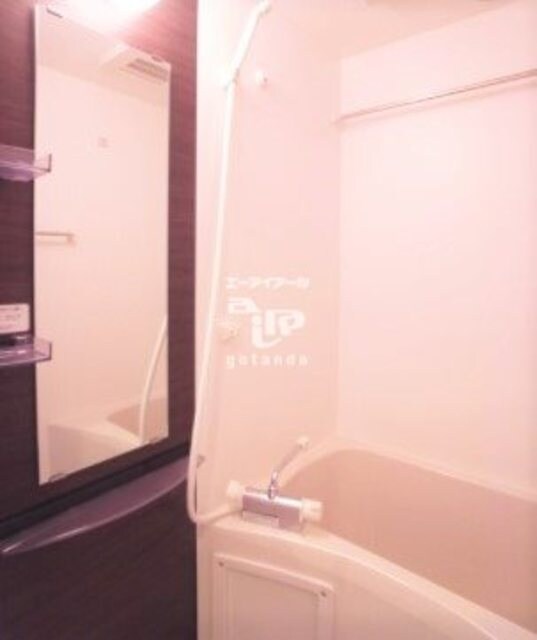 大鳥居駅 徒歩16分 2階のバス