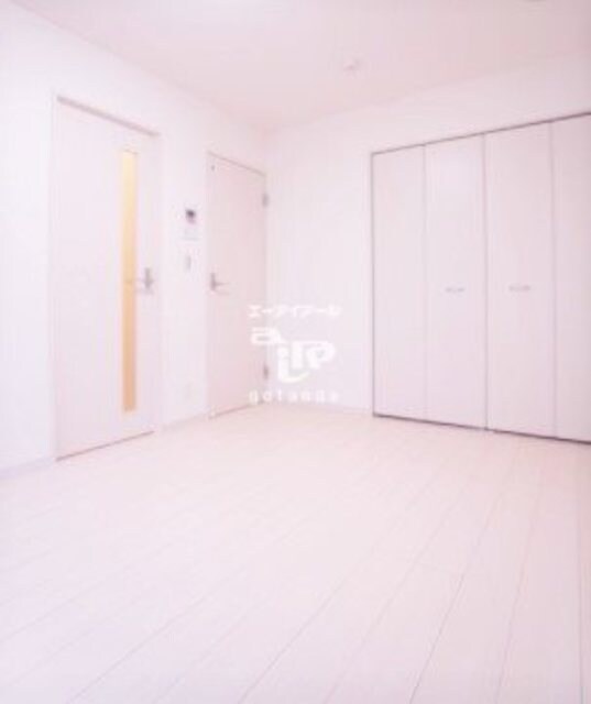 大鳥居駅 徒歩16分 2階の寝室