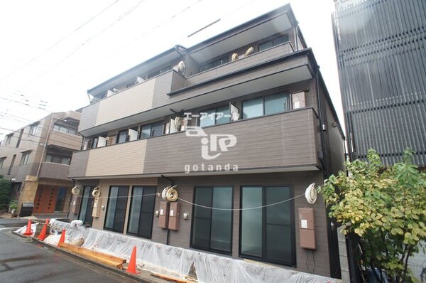 外観・土地