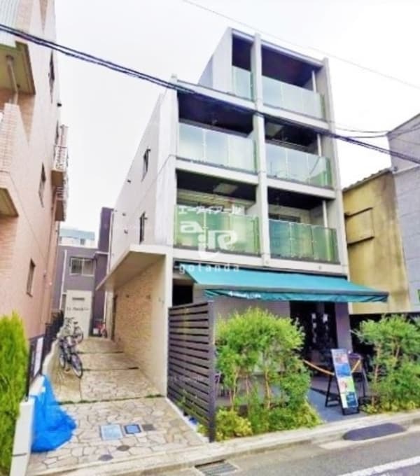 外観・土地