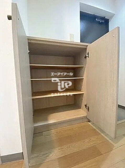 大森駅 徒歩10分 4階の内装