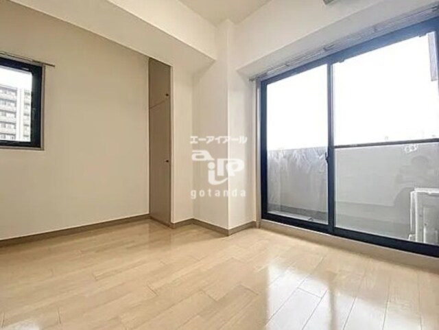 大森駅 徒歩10分 4階の居室