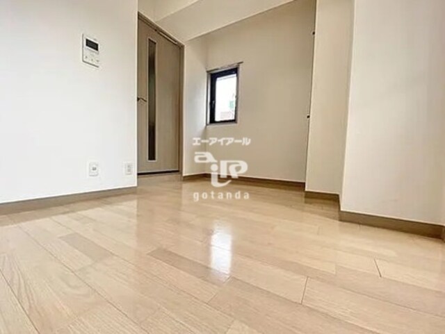 大森駅 徒歩10分 4階の居室