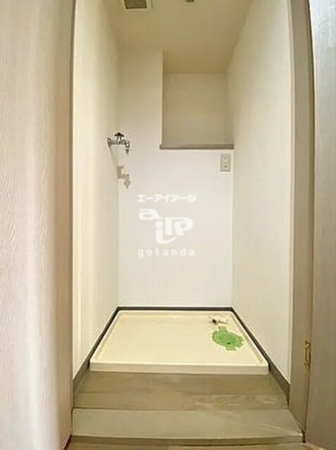 大森駅 徒歩10分 4階の設備