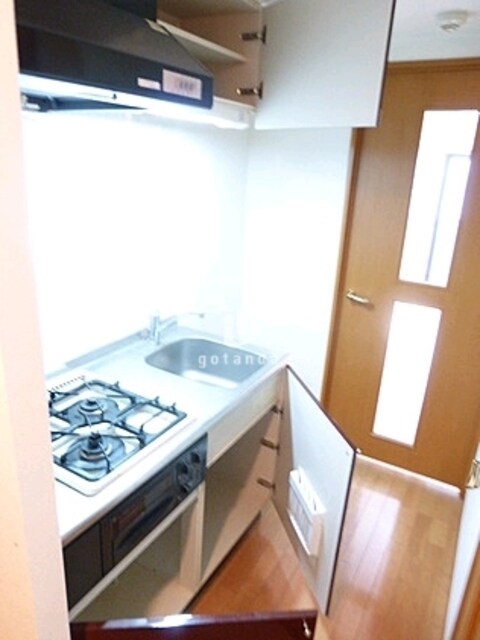 物件内観写真11　