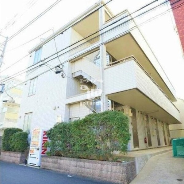 外観・土地