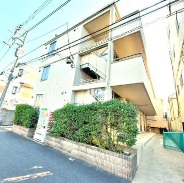 外観・土地