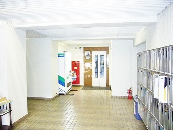 共用設備