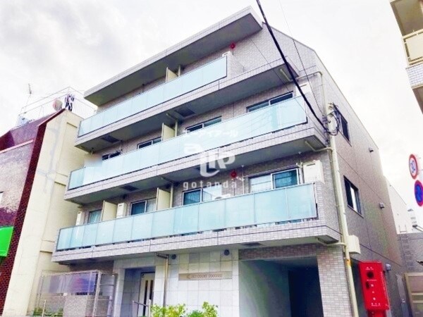外観・土地