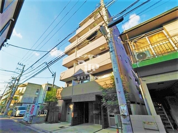 外観・土地