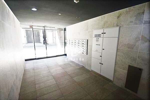共用設備