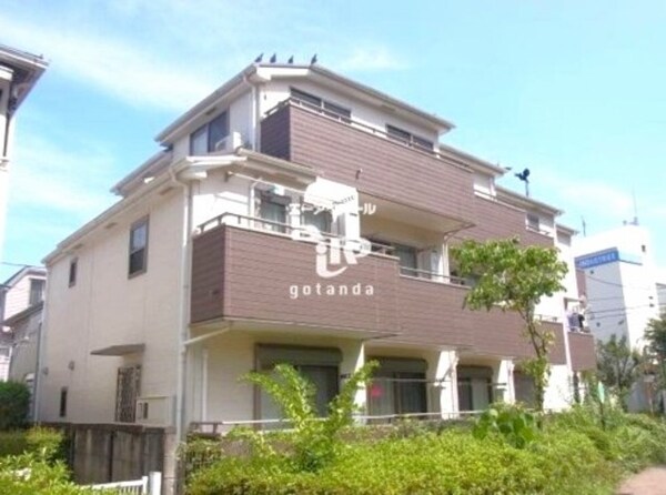 外観・土地