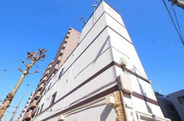 外観・土地