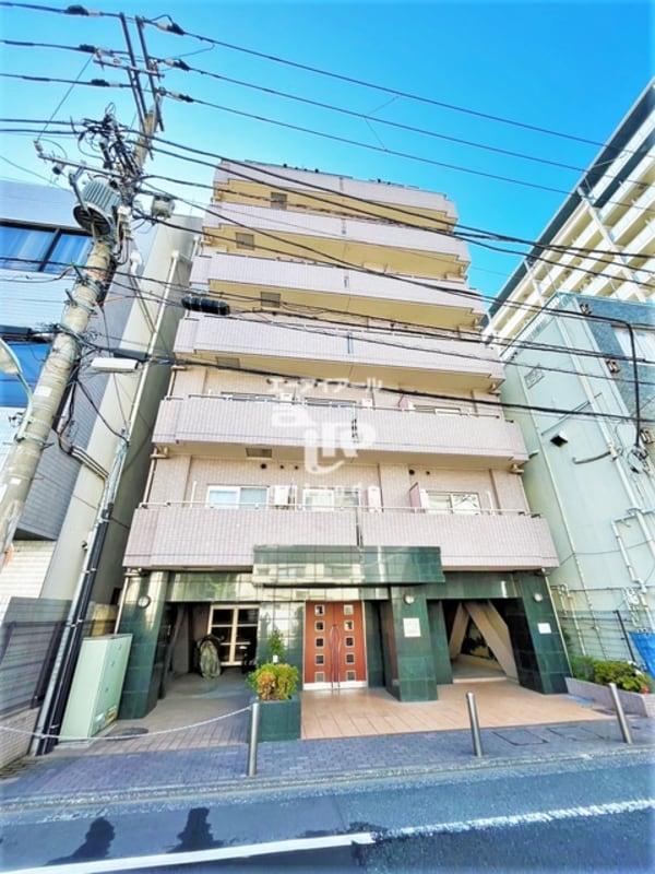外観・土地
