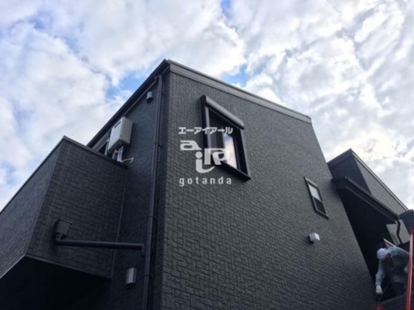 外観・土地