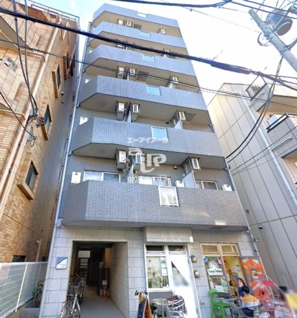 外観・土地