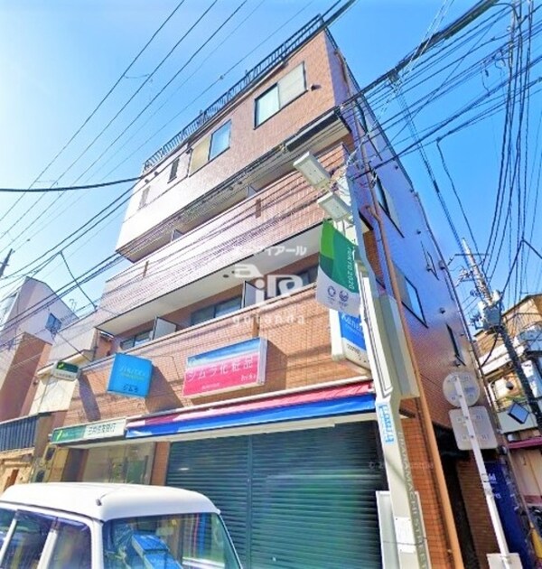 外観・土地