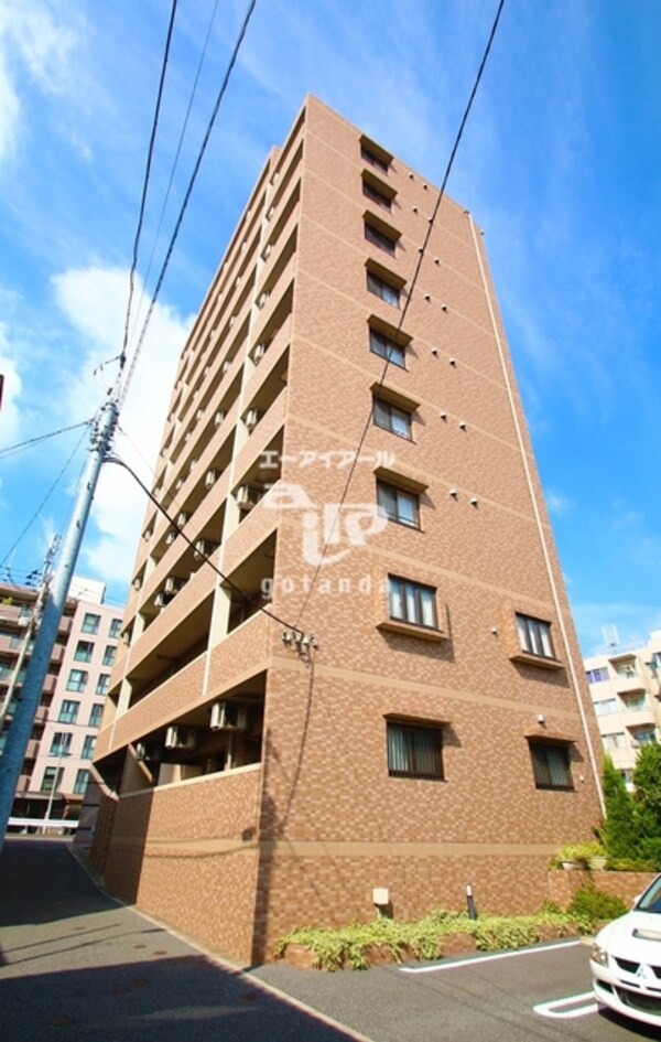 外観・土地