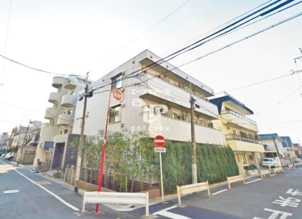 外観・土地