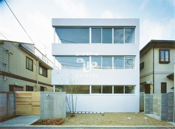 外観・土地