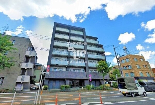 外観・土地