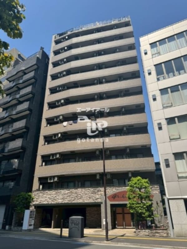 外観・土地