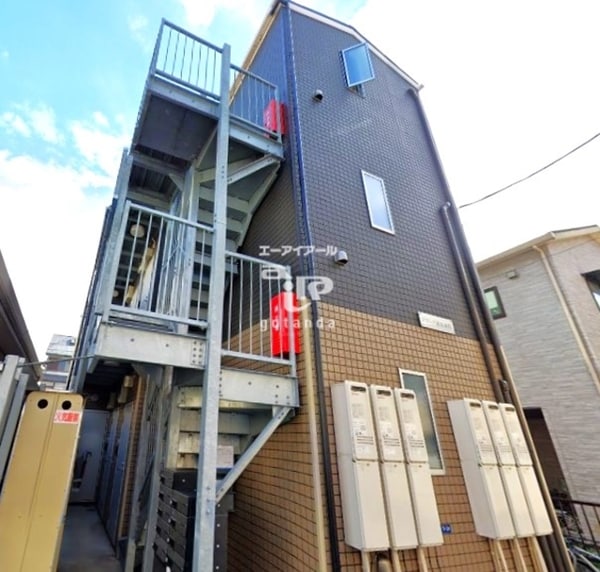 外観・土地