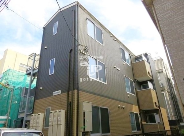 外観・土地